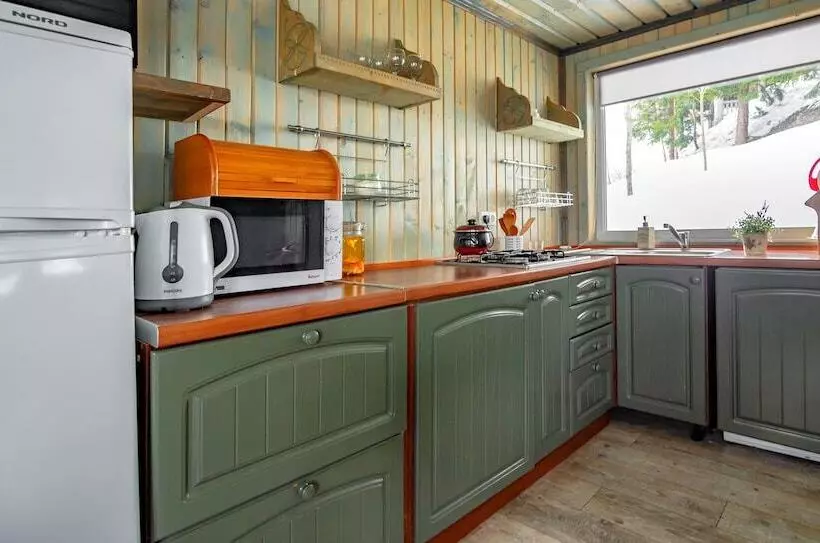 Hotelli Charlton Estate