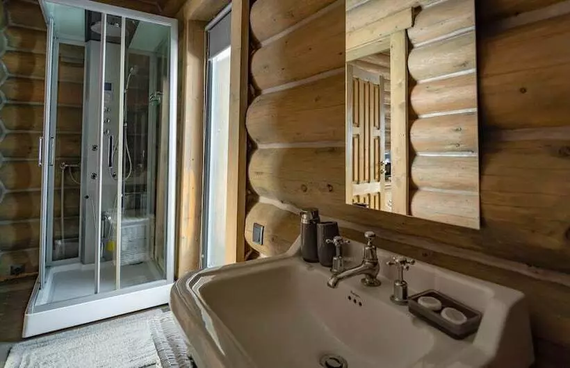 Hotelli Charlton Estate