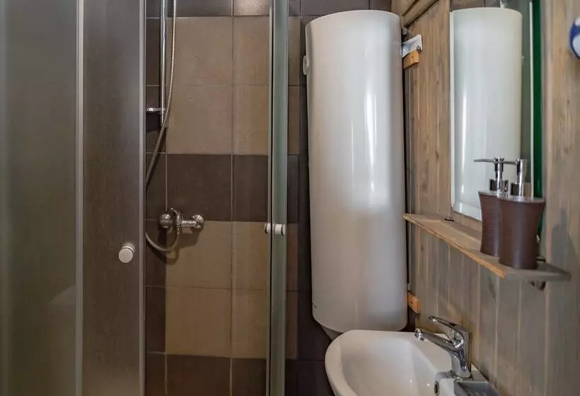 Hotelli Charlton Estate