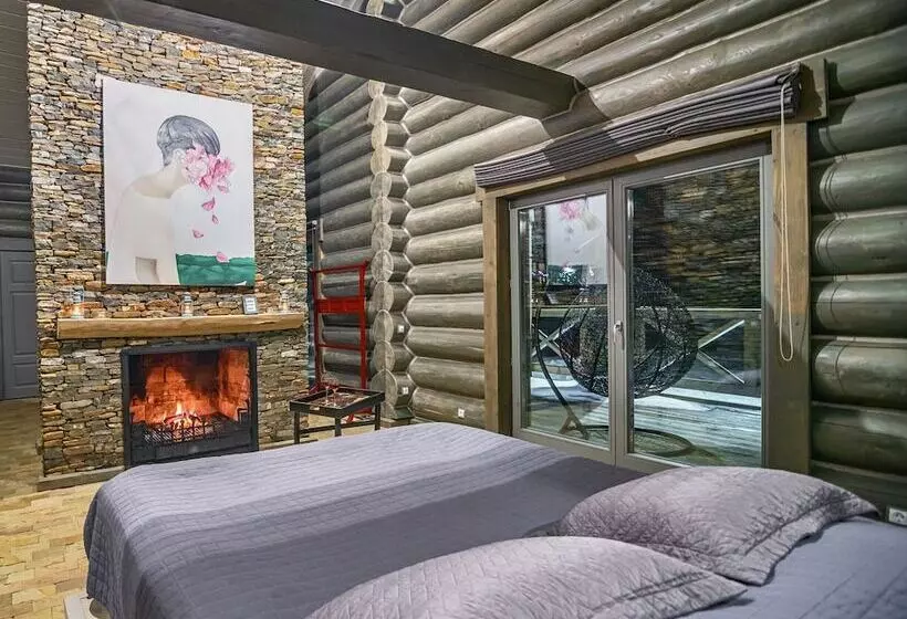 Hotelli Charlton Estate