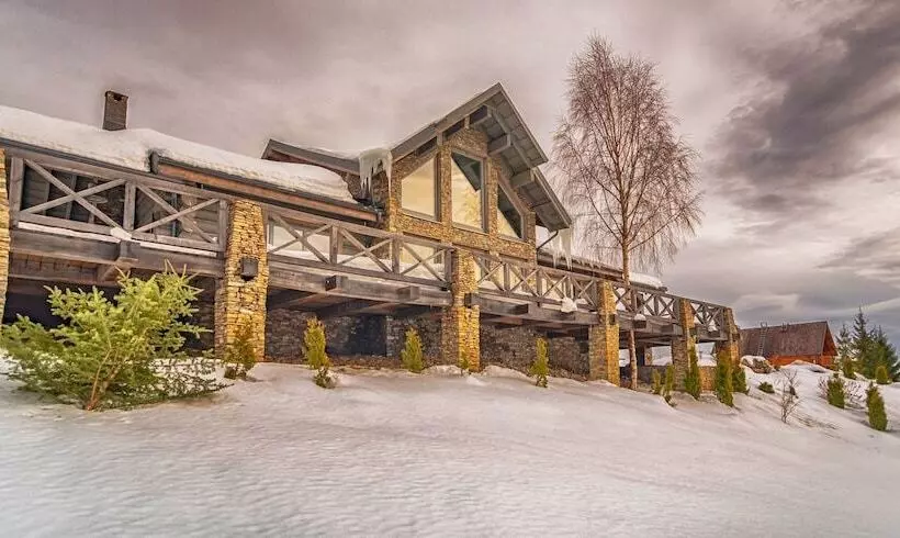 Hotelli Charlton Estate