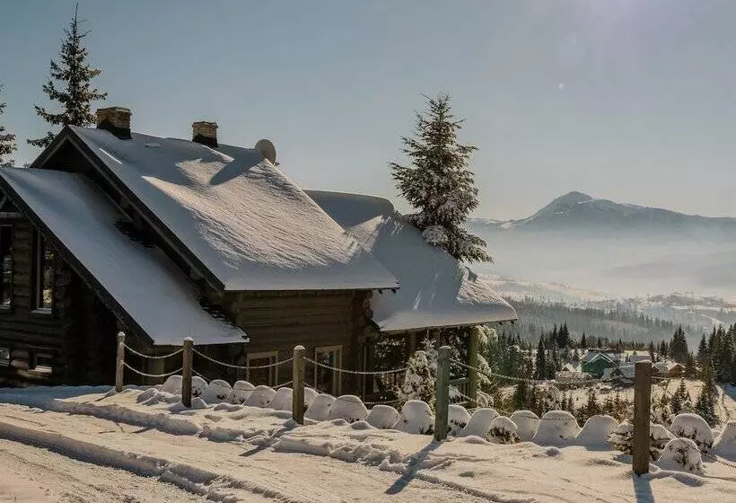 Hotelli Charlton Estate