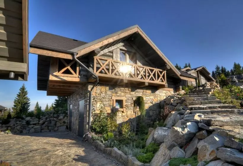 Hotelli Charlton Estate