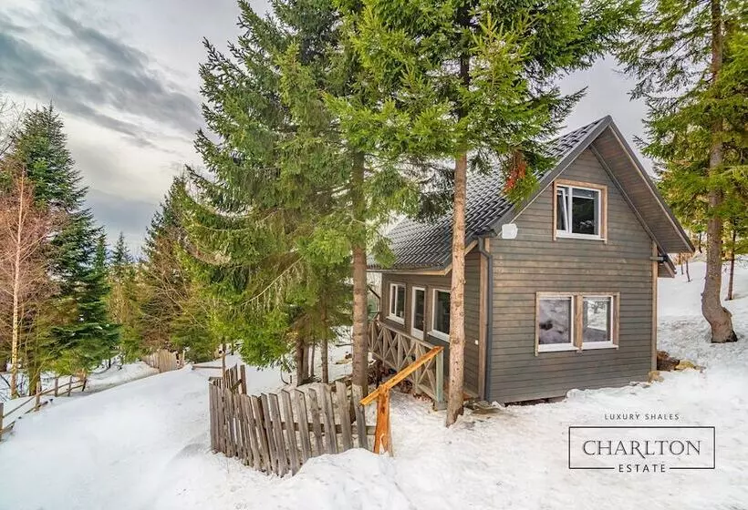 Hotelli Charlton Estate