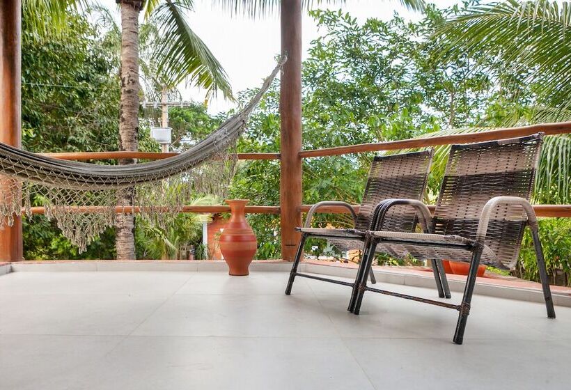 בית מלון כפרי Espaço Do Sagui