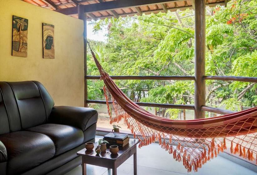 בית מלון כפרי Espaço Do Sagui