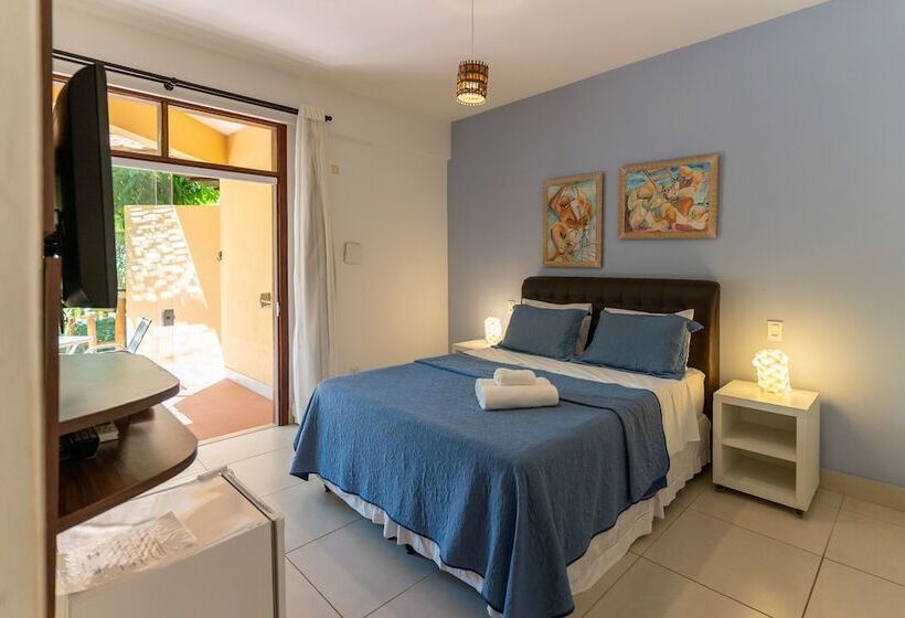 בית מלון כפרי Espaço Do Sagui