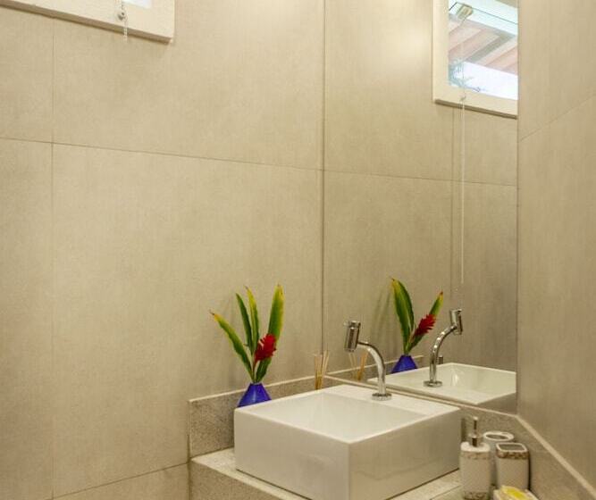 בית מלון כפרי Espaço Do Sagui