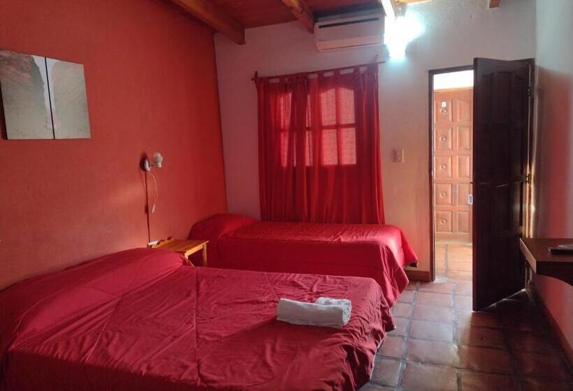 Hotel Hospedaje La Arcadia