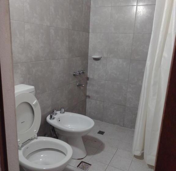 Hotel Hospedaje La Arcadia