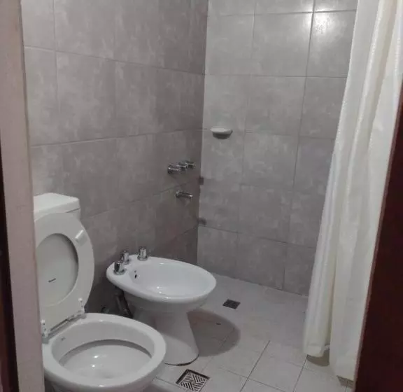 Hotelli Hospedaje La Arcadia