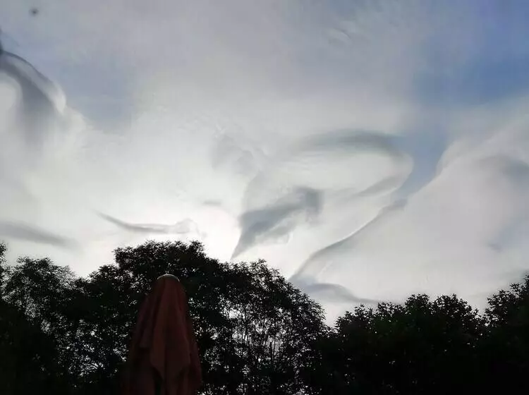 Hotelli Hôtel Du Col De Crous