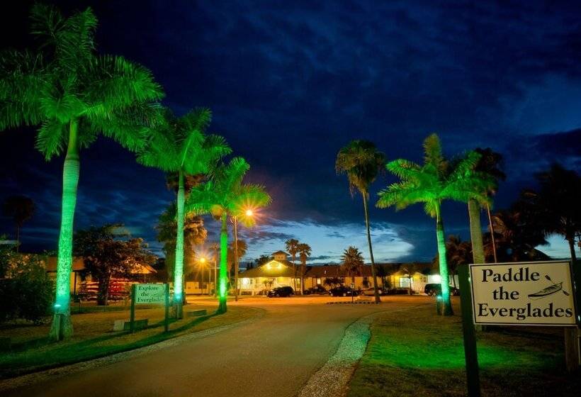 فندق Ivey House Everglades Adventures