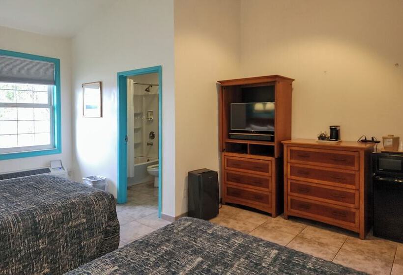 فندق Ivey House Everglades Adventures