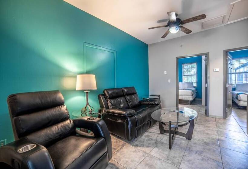 فندق Ivey House Everglades Adventures