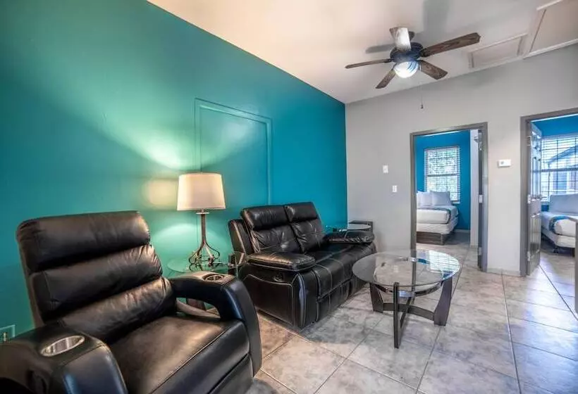 Hotelli Ivey House Everglades Adventures