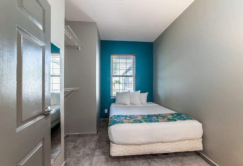 فندق Ivey House Everglades Adventures