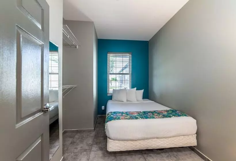 Hotelli Ivey House Everglades Adventures