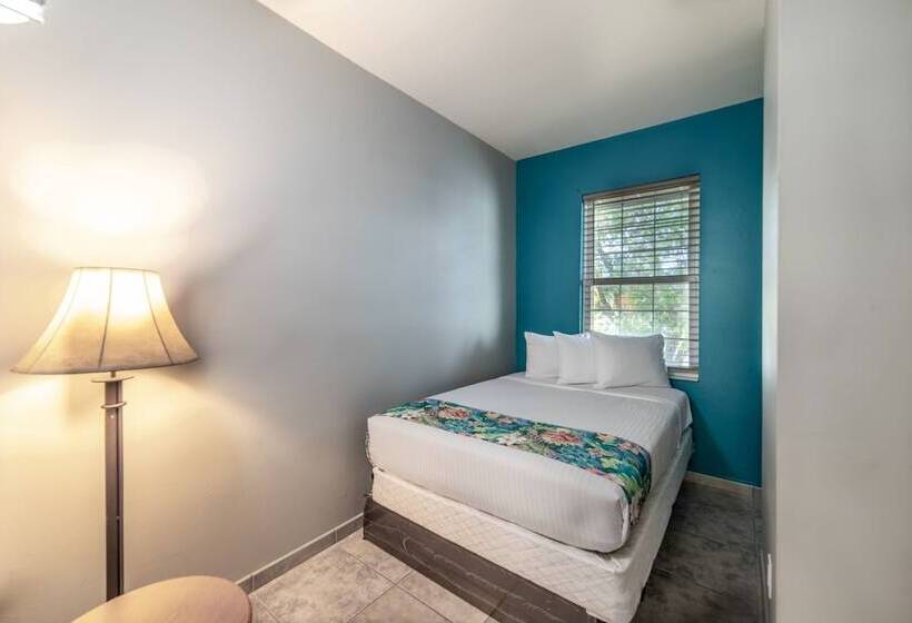 فندق Ivey House Everglades Adventures