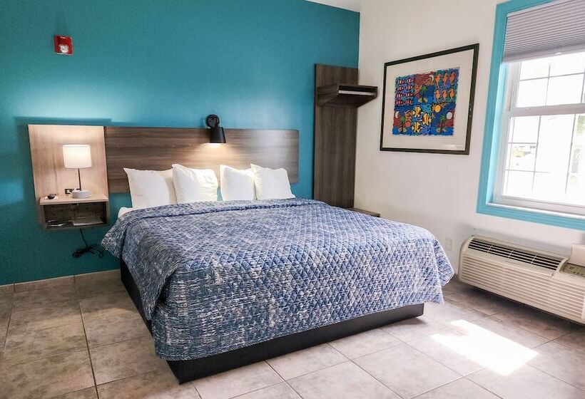 فندق Ivey House Everglades Adventures