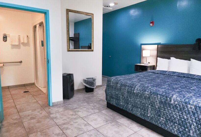 فندق Ivey House Everglades Adventures