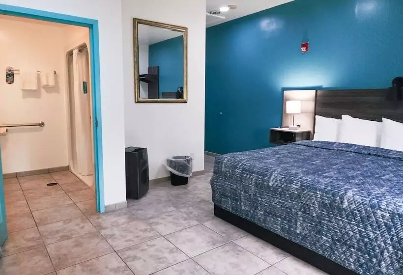 Hotelli Ivey House Everglades Adventures