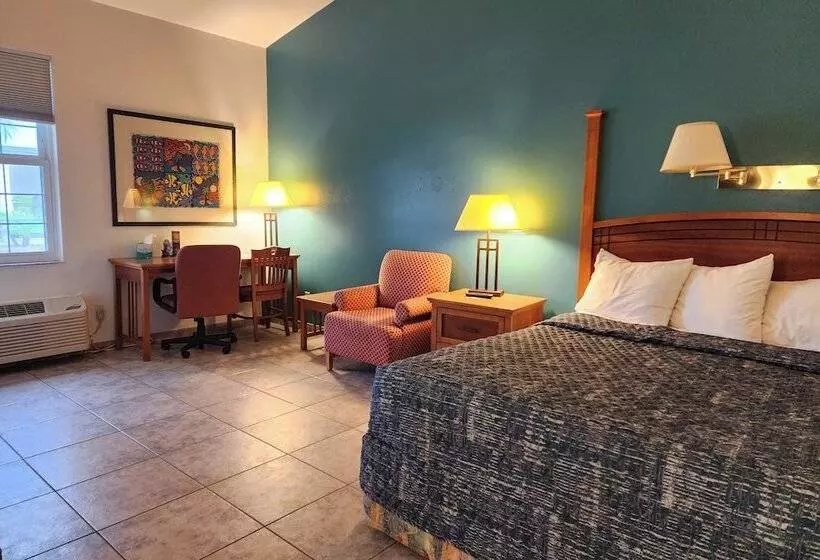 Hotelli Ivey House Everglades Adventures