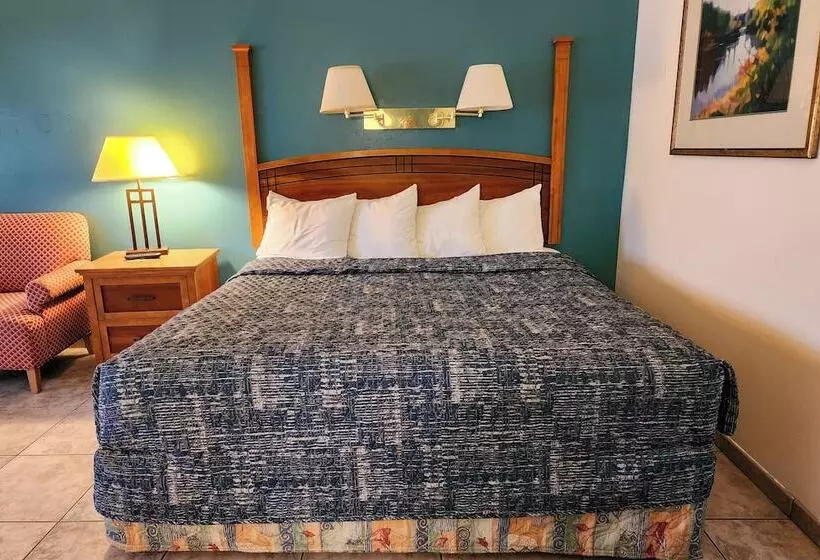 Hotelli Ivey House Everglades Adventures