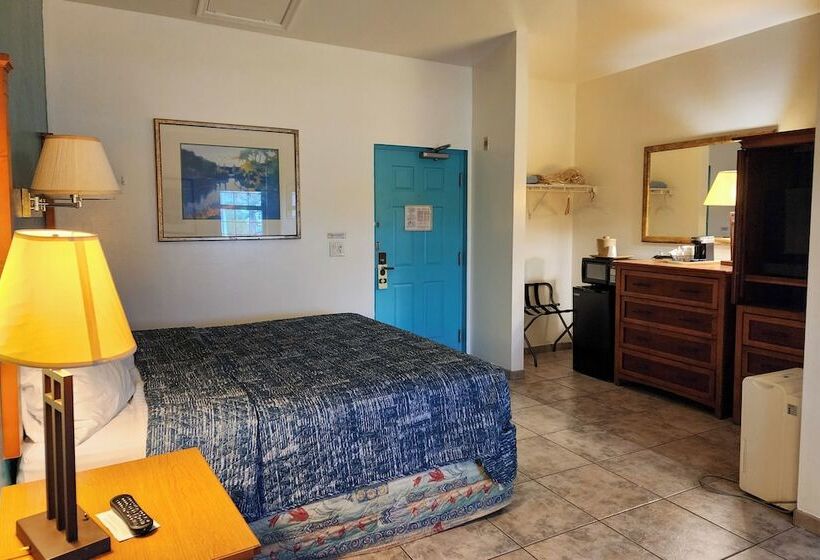 فندق Ivey House Everglades Adventures