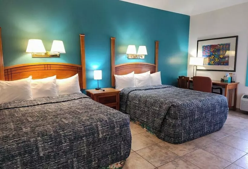 Hotelli Ivey House Everglades Adventures