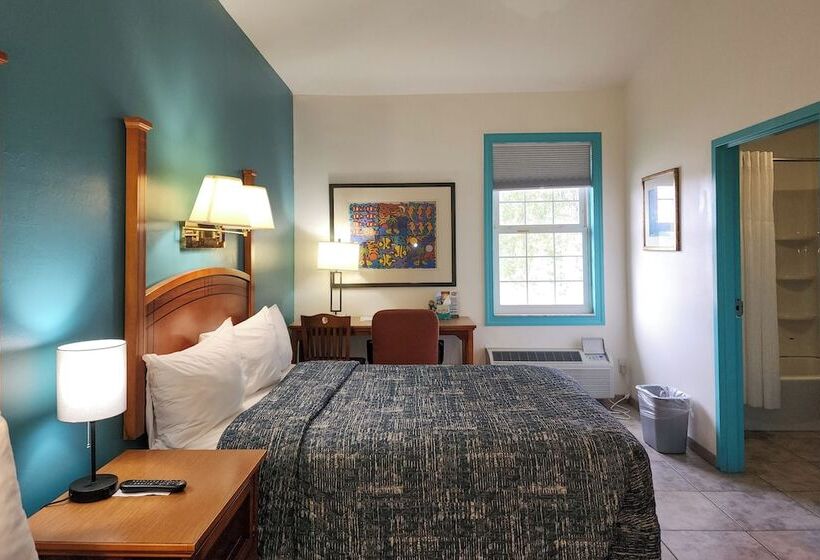 فندق Ivey House Everglades Adventures