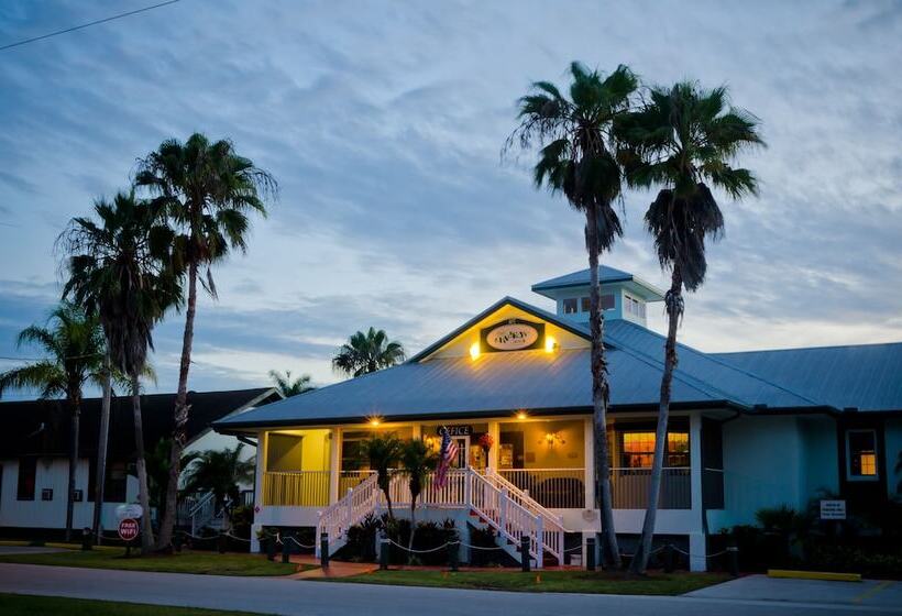 فندق Ivey House Everglades Adventures