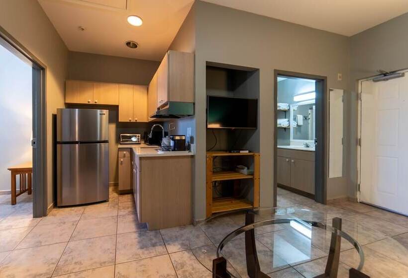 فندق Ivey House Everglades Adventures