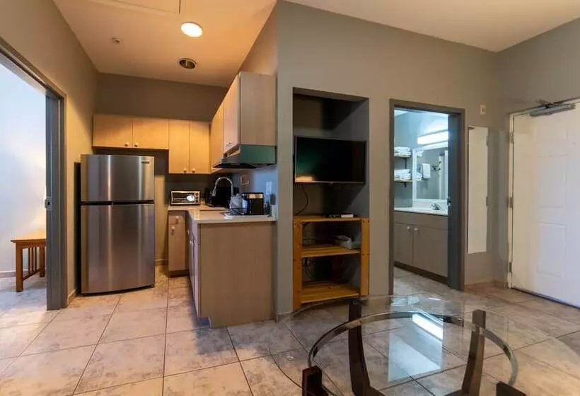 Hotelli Ivey House Everglades Adventures