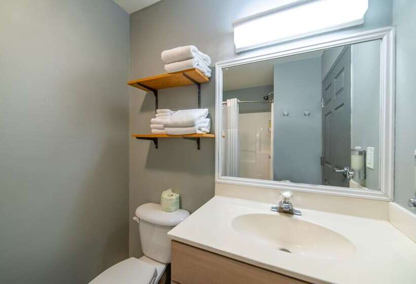 فندق Ivey House Everglades Adventures