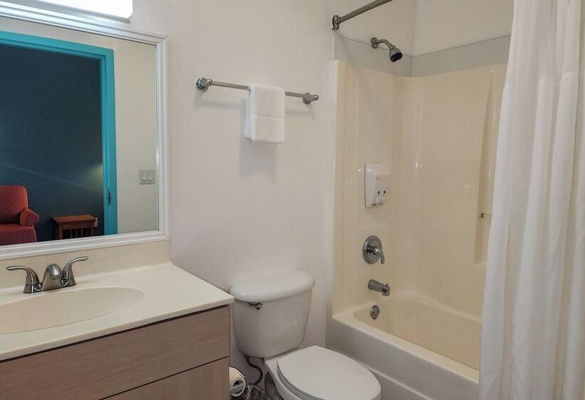 فندق Ivey House Everglades Adventures