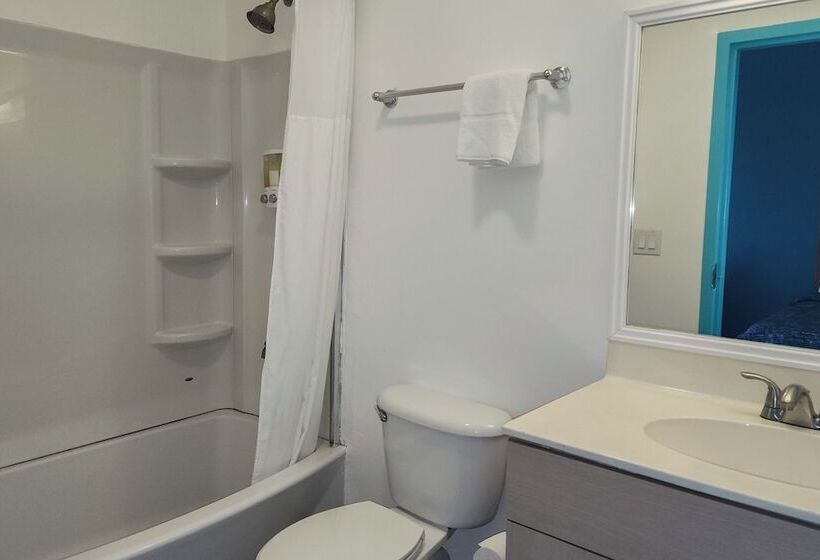 فندق Ivey House Everglades Adventures