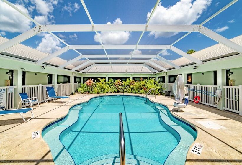 فندق Ivey House Everglades Adventures