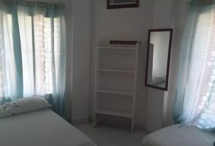 ホテル Las Palmas