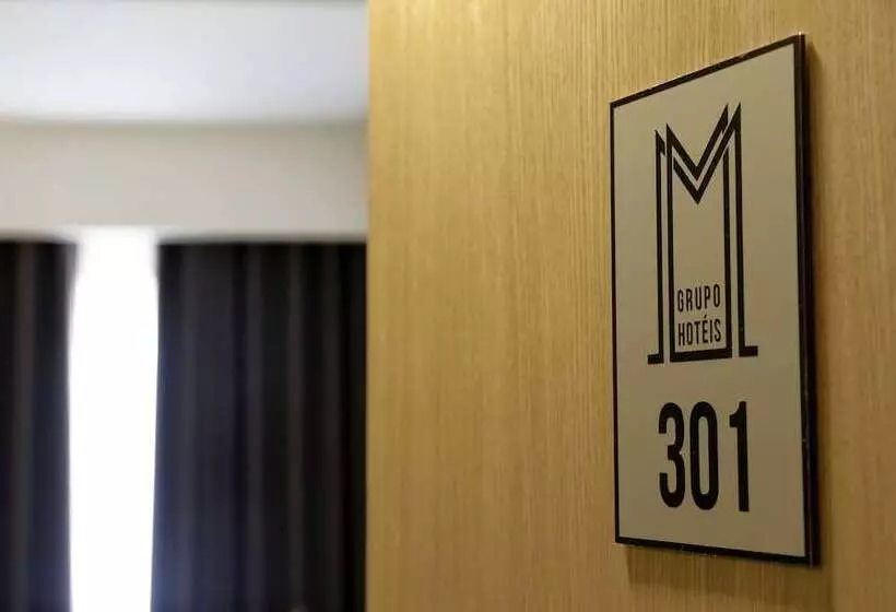 Hotelli M