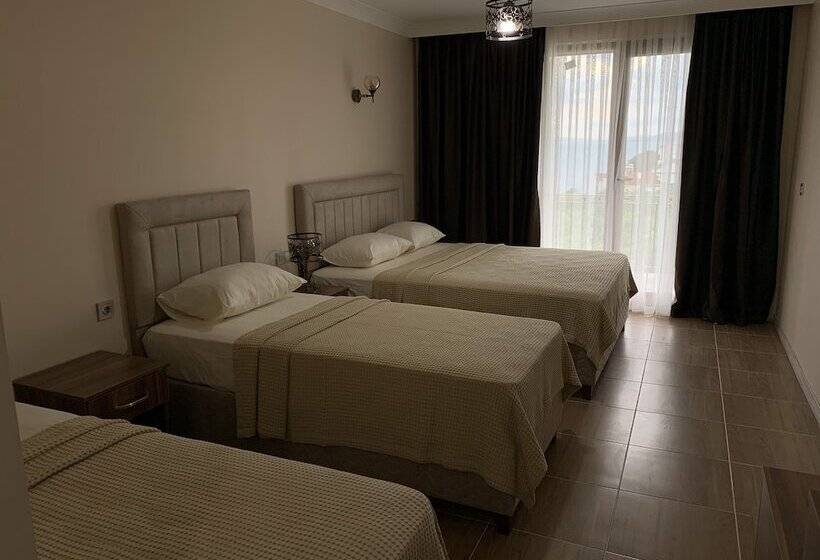 ホテル Marmara Zeytin