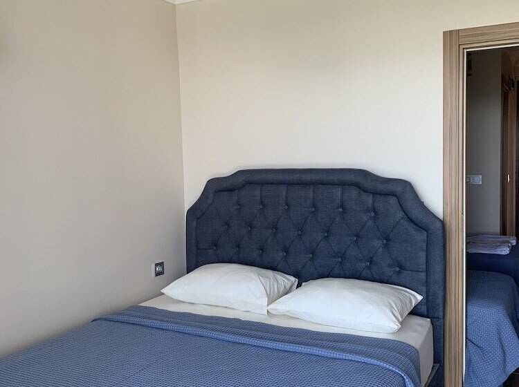 ホテル Marmara Zeytin