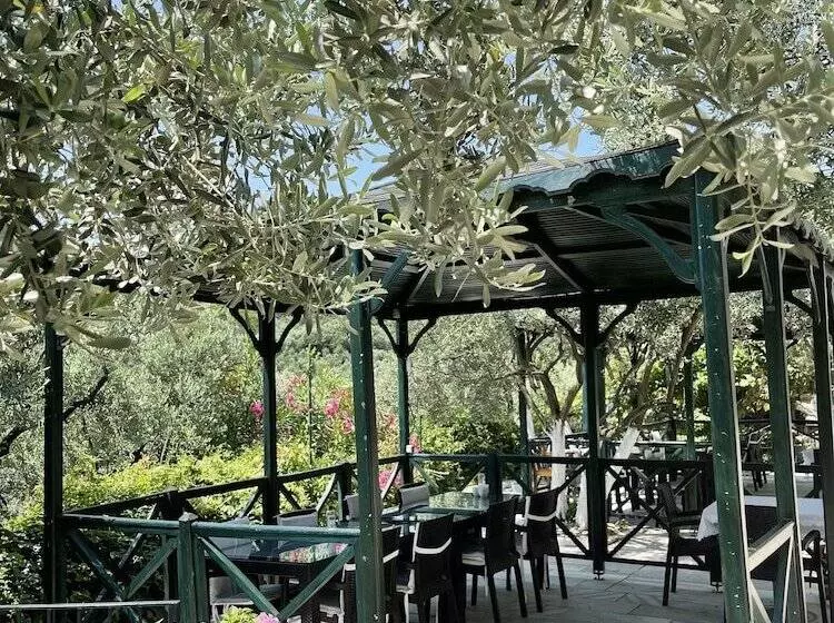 ホテル Marmara Zeytin