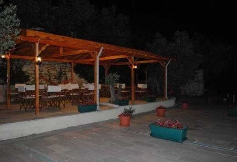 ホテル Marmara Zeytin