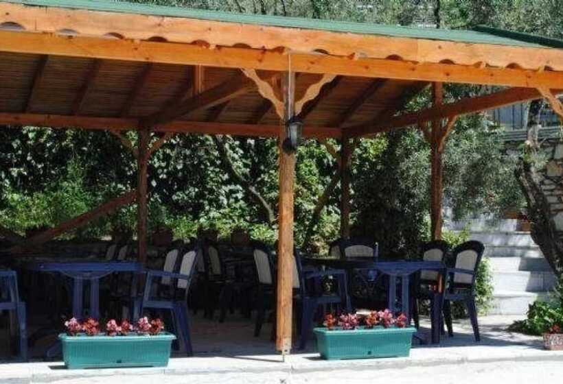 ホテル Marmara Zeytin