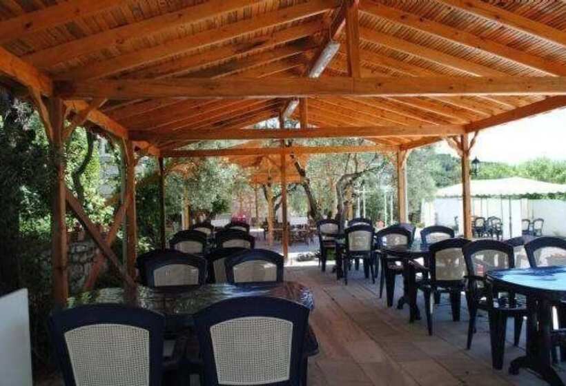 ホテル Marmara Zeytin