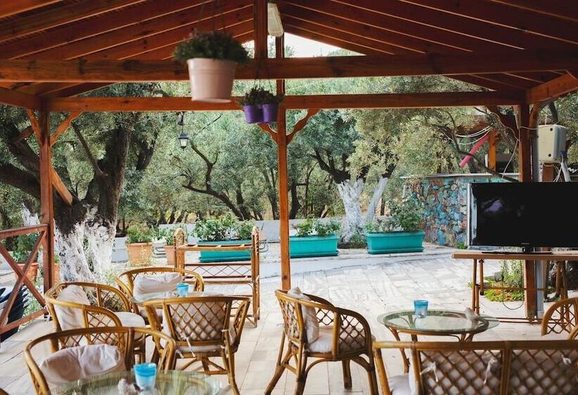 ホテル Marmara Zeytin