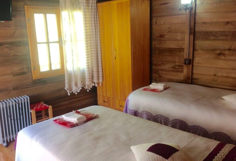 Hotel Mencuna Konaklari