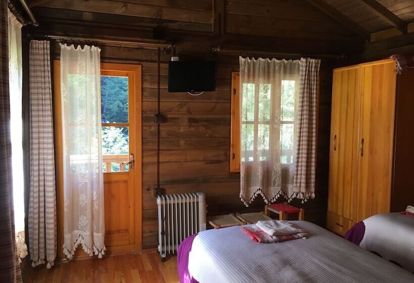 Hotel Mencuna Konaklari