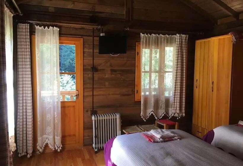 Hotelli Mencuna Konaklari